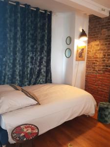 Mini Loft avec terrasse