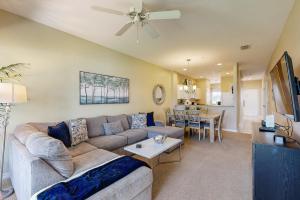 Greenlink Resort 421