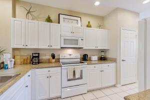 Greenlink Resort 421