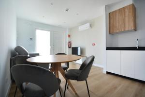 GALIHOST - Apartamentos Vento Mareiro