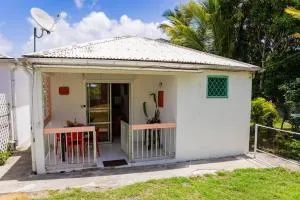 Bungalow Rubis - Saint-Félix