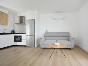 GALIHOST - Apartamentos Vento Mareiro