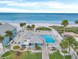 San Remo 406 Beachfront Suite - 北雷丁顿比克