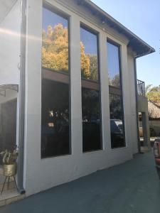 Choosers Express Boutique Hotel Room 4