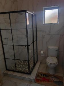 Choosers Express Boutique Hotel Room 4