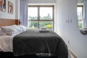 Apartamento Charmoso Apenas 750m da Praia! BCA0601