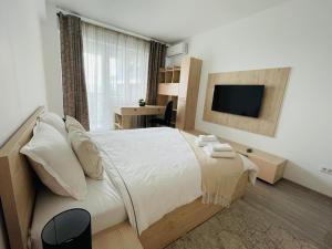 New Apartment - Palas Mall