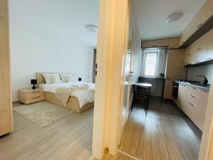 Q New Apartment - Palas Mall