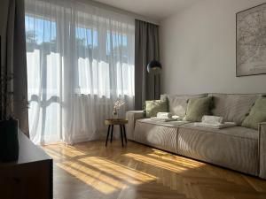 Old Town Stay Wrocław