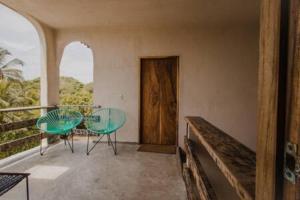 Comodo Apartamento en Santiago Tolú D5