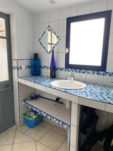 Appartements Le petit,gite a 100m de la plage : photos des chambres