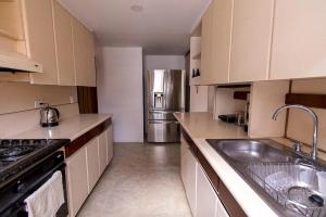 Habitación de Comfort total en el Poblado - A2