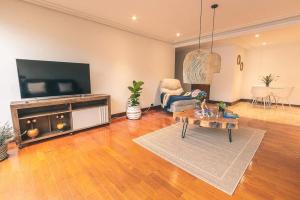 Habitación de Comfort total en el Poblado - A2