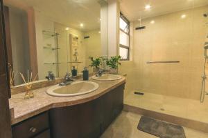 Habitación de Comfort total en el Poblado - A2