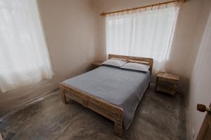 Comodo Apartamento con Terraza Frente al Mar - D1