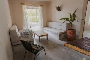 Comodo Apartamento con Terraza Frente al Mar - D2 - La Perdiz