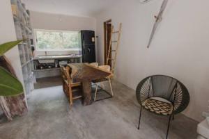 Comodo Apartamento con Terraza Frente al Mar - D2