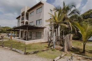 Confortable Apartamento Frente al Mar Tolu - D3