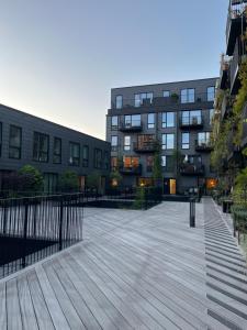 Cozy apartment in the center