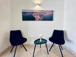 New, modern and spacious apartment in Mellieha