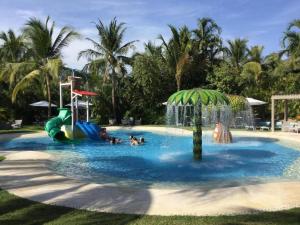 Departamento de lujo en La Isla Residences, Acapulco