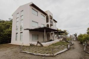 Agradable Apartamento Frente al Mar Tolu - D4