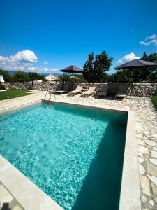 Villa Mikulica 
