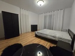 Apartament Yin i Yang - Sleza