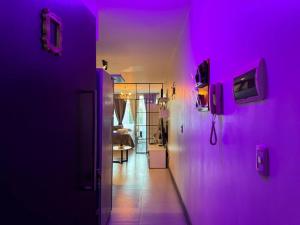 Condo in Palermo with rooftop pool and security