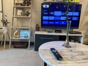 Condo in Palermo with rooftop pool and security