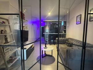 Condo in Palermo with rooftop pool and security