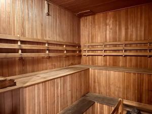 Condo in Palermo with rooftop pool and security