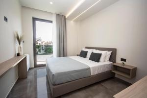 Celestial Apartments