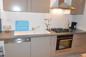 Appartements Appartement Timgad : photos des chambres