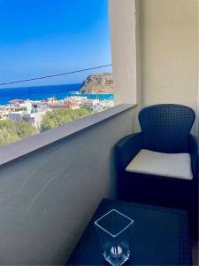 Mandoras Sea View Apartment