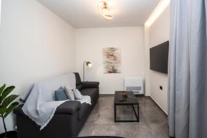 Celestial Apartments