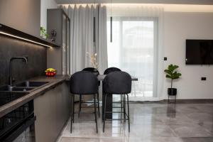 Celestial Apartments