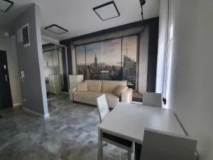 Apartament - 亚沃尔