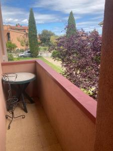 Casa La Rosa
