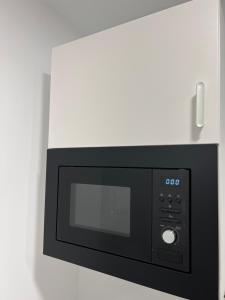 Loft recién reformado enfrente del centro botín