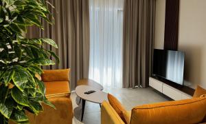 Anchor Luxury Rooms