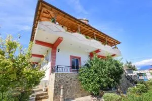 Villa Xherimeja Family Oasis - Peçaj