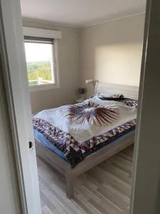 Flott sørlandshus leies ut - Eydehamn