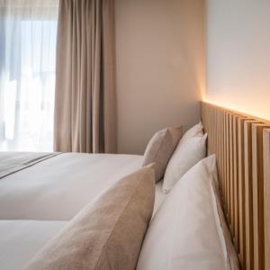Hotels Hotel Le Relais des Brasseurs - Aubagne : Chambre Familiale