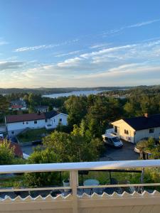 Flott sørlandshus leies ut