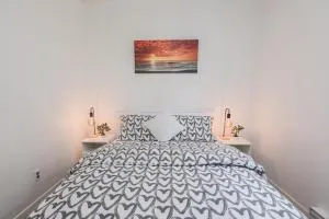 Entire Suite near YQM, NBCC, Champlain mall and Moncton Hospital - Riverview