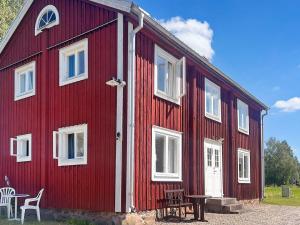 5 star holiday home in Urshult