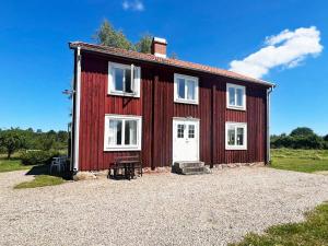 5 star holiday home in Urshult