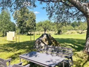 5 star holiday home in Urshult