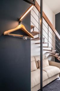 Hotels Hotel Le Relais des Brasseurs - Aubagne : photos des chambres